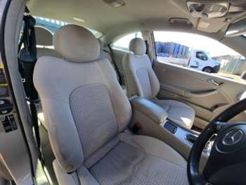 Used Mercedes-Benz C-Class 2006 for sale - 74252507: Photo