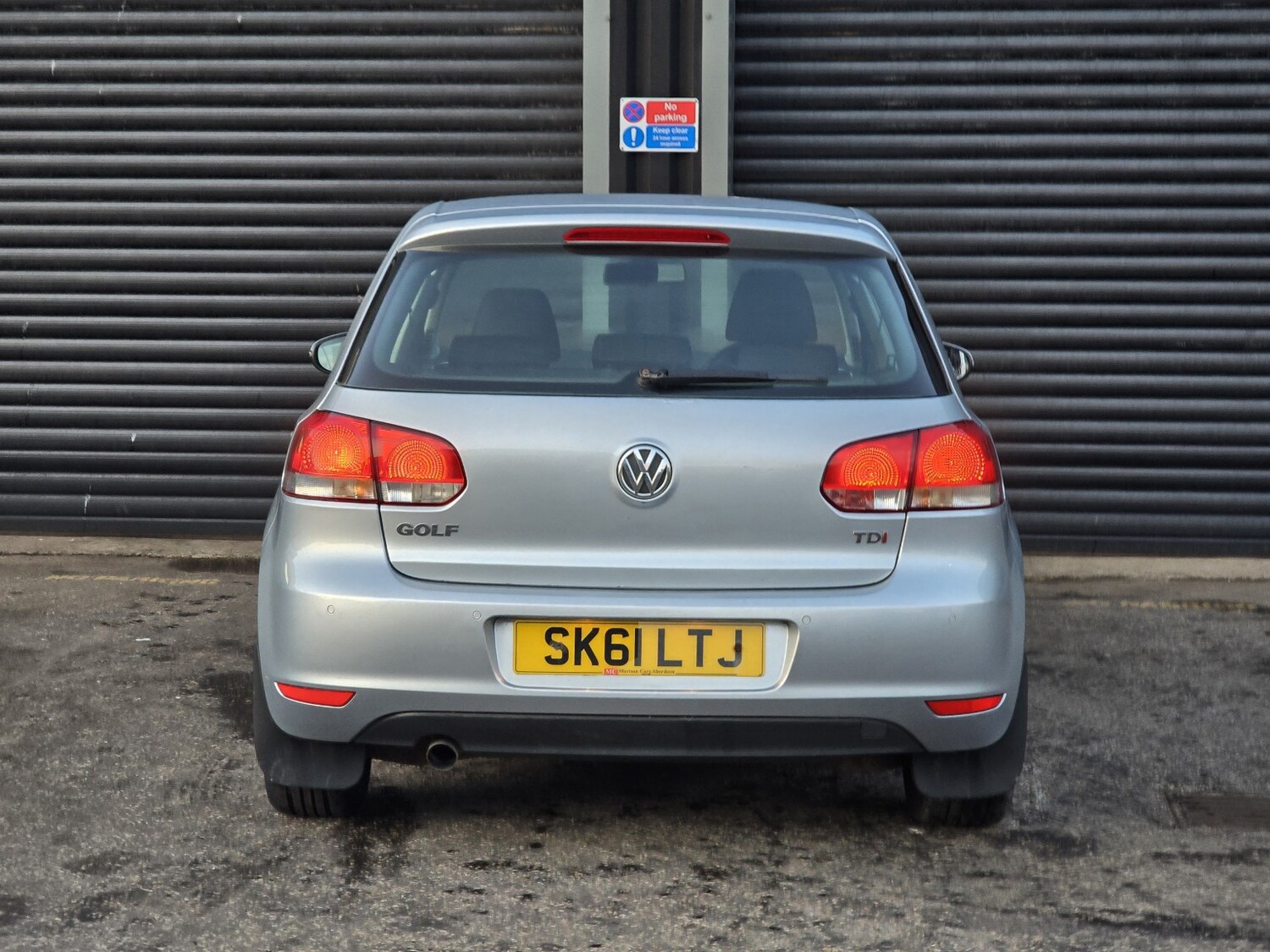 Used Volkswagen Golf 2011 for sale - 77822281: Photo 11