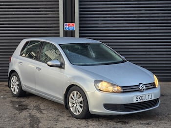 Used Volkswagen Golf 2011 for sale - 77822281: Photo