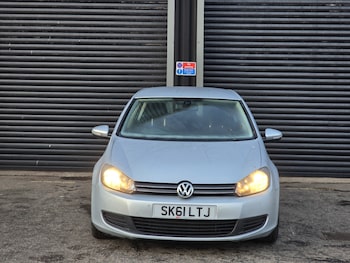 Used Volkswagen Golf 2011 for sale - 77822281: Photo