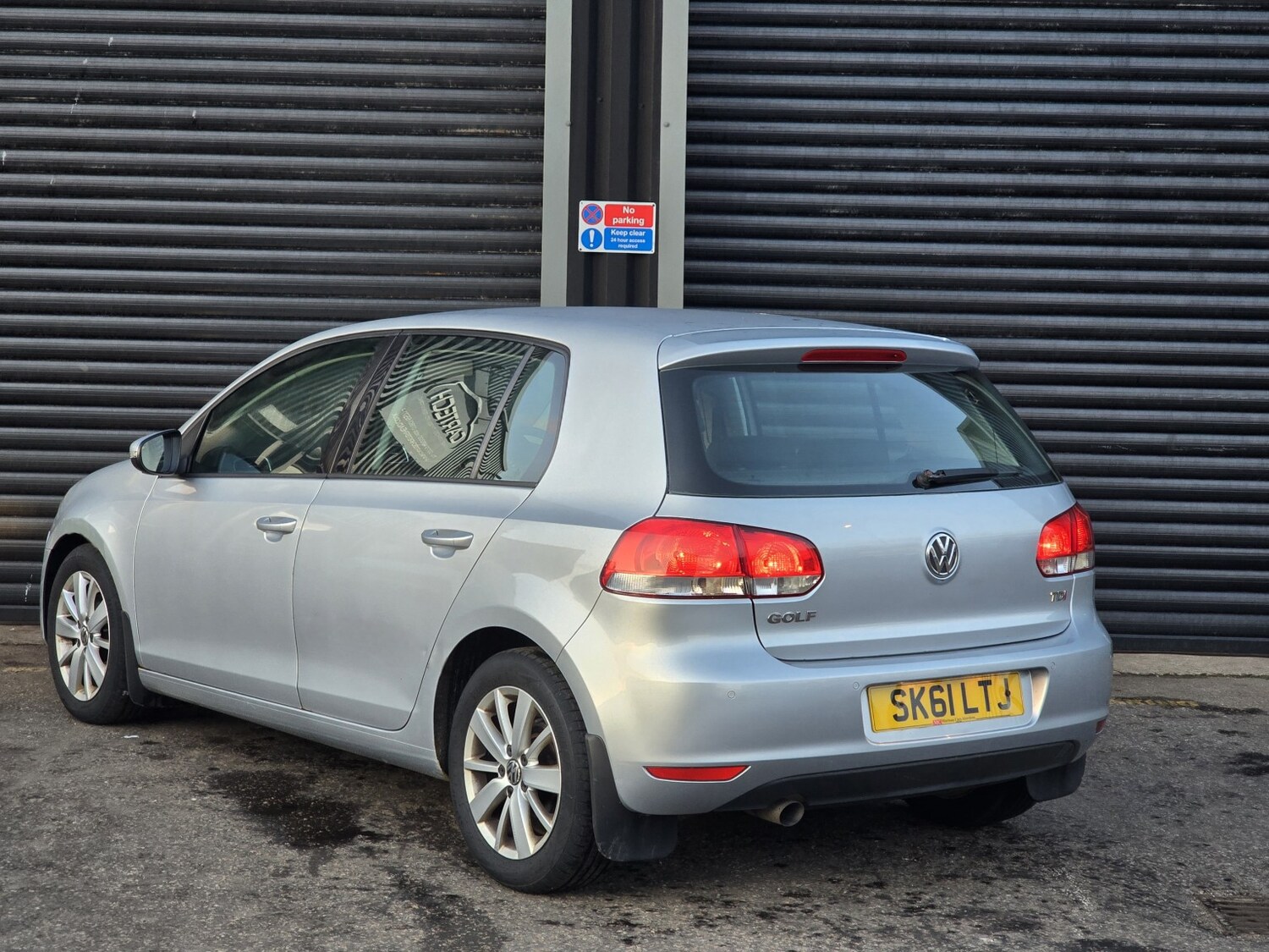 Used Volkswagen Golf 2011 for sale - 77822281: Photo 7