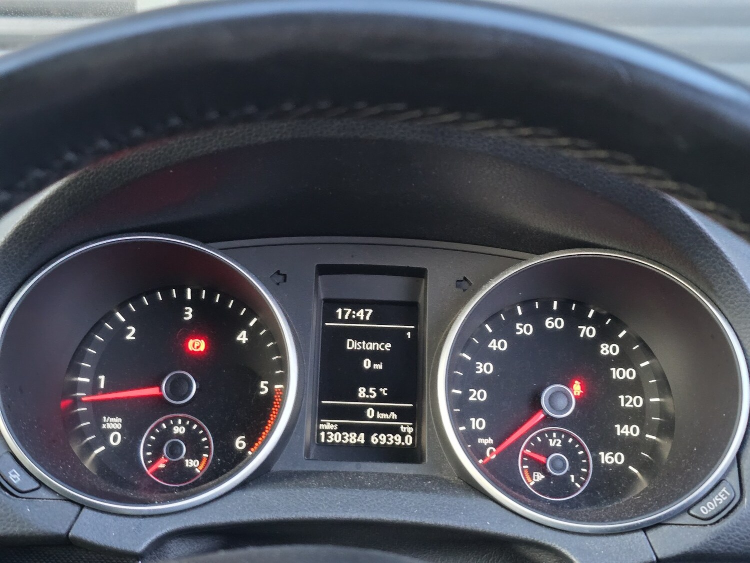 Used Volkswagen Golf 2011 for sale - 77822281: Photo 8