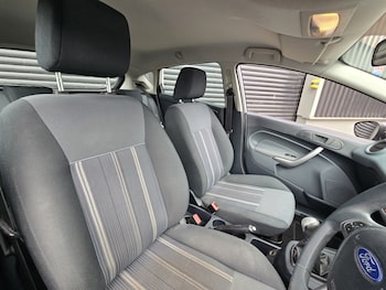 Used Ford Fiesta 2010 for sale - 78296605: Photo