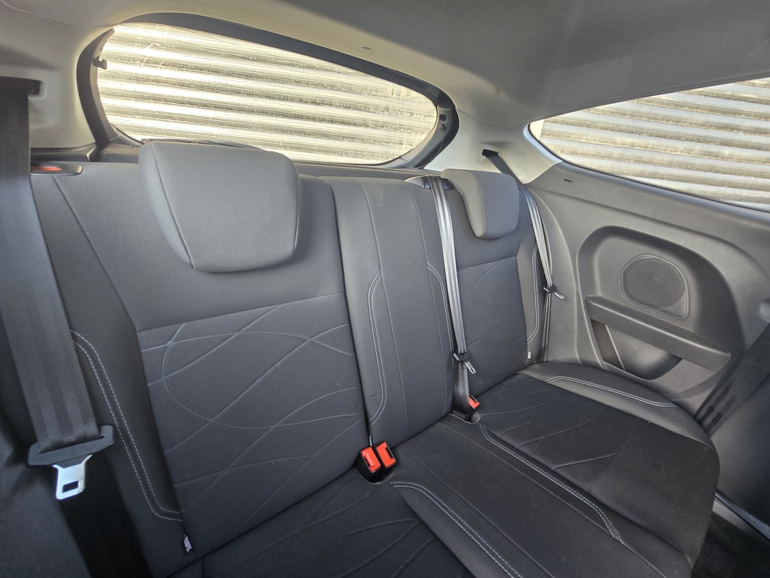 Used Ford Fiesta 2014 for sale - 77807220: Photo 3