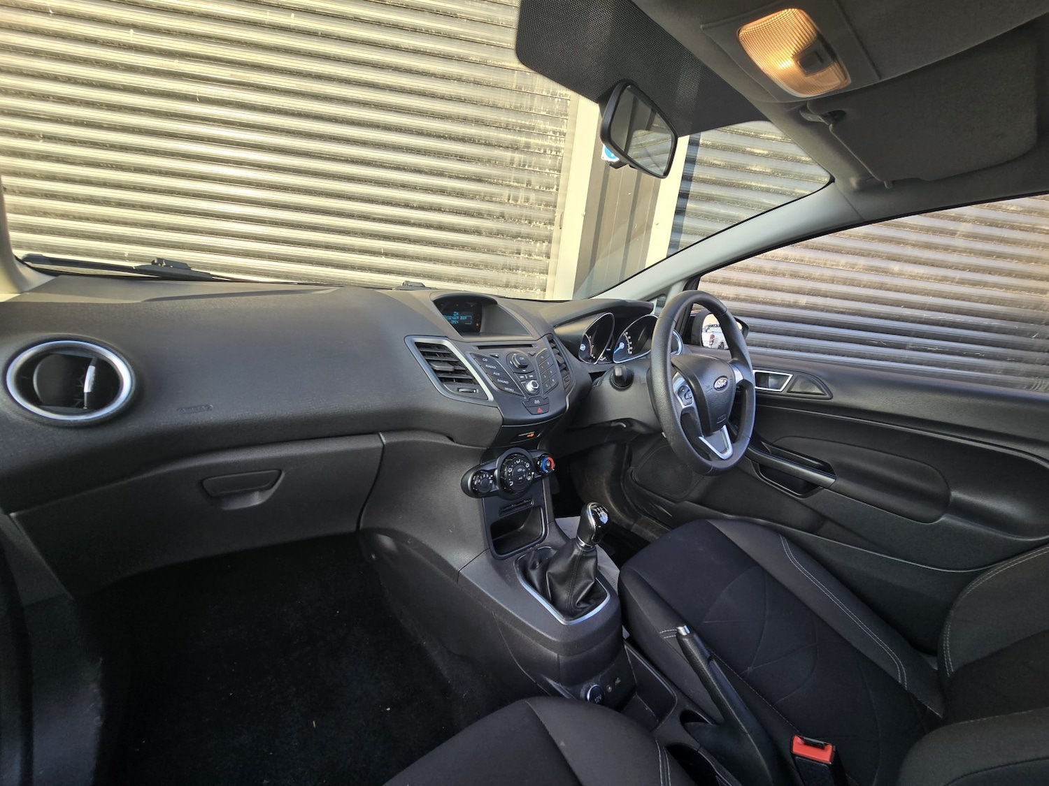 Used Ford Fiesta 2014 for sale - 77807220: Photo 9