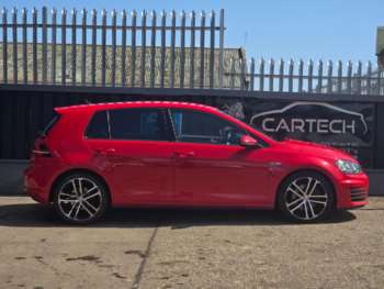 Used Volkswagen Golf 2015 for sale - 75249629: Photo