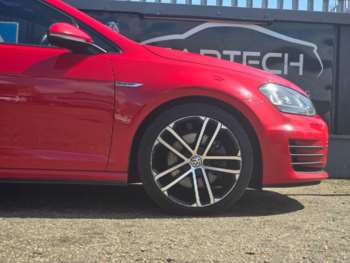 Used Volkswagen Golf 2015 for sale - 75249629: Photo