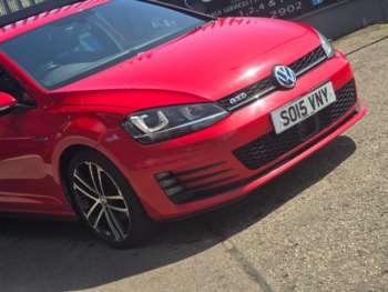 Used Volkswagen Golf 2015 for sale - 75249629: Photo