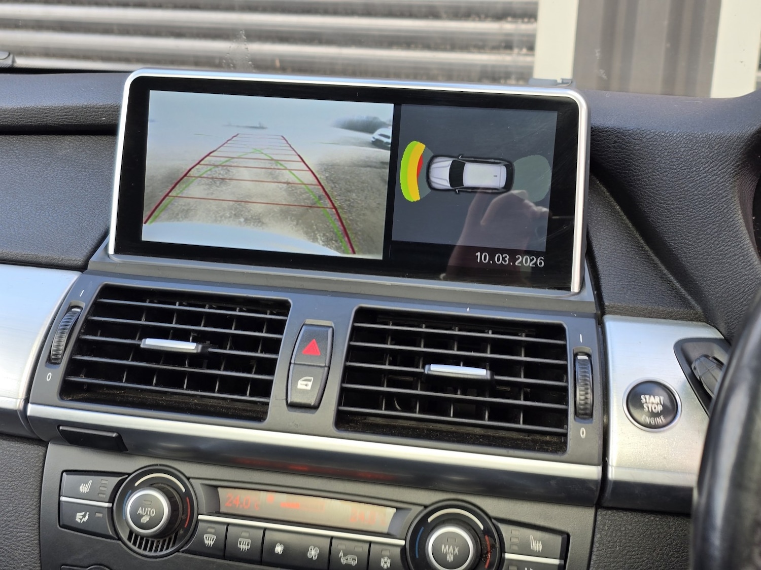 Used BMW X5 2009 for sale - 77822311: Photo 10