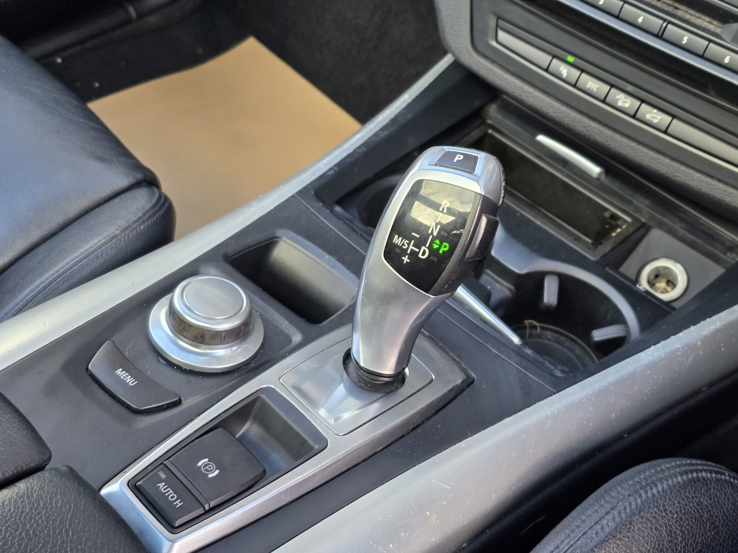 Used BMW X5 2009 for sale - 77822311: Photo 11