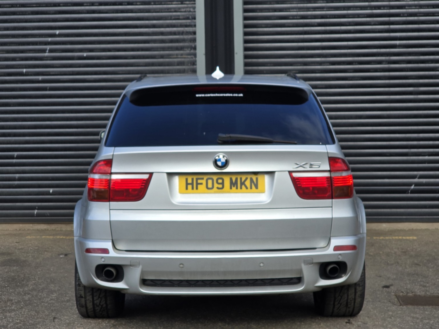 Used BMW X5 2009 for sale - 77822311: Photo 12