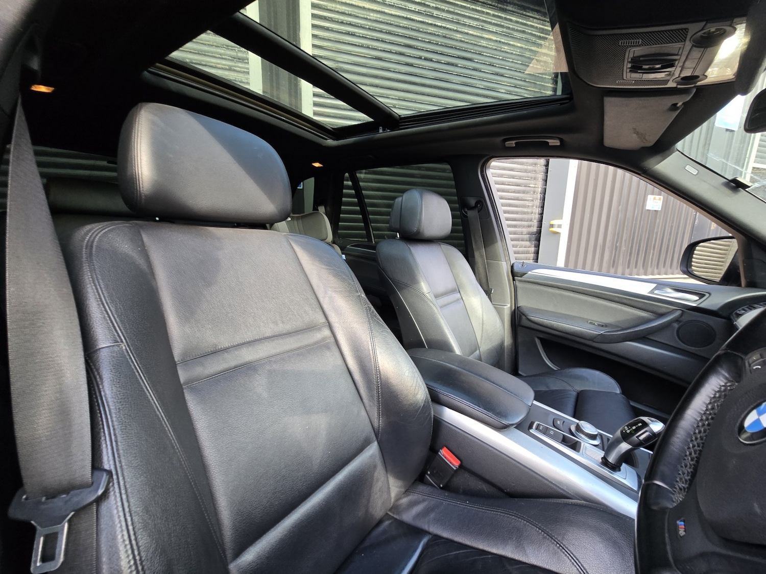 Used BMW X5 2009 for sale - 77822311: Photo 3