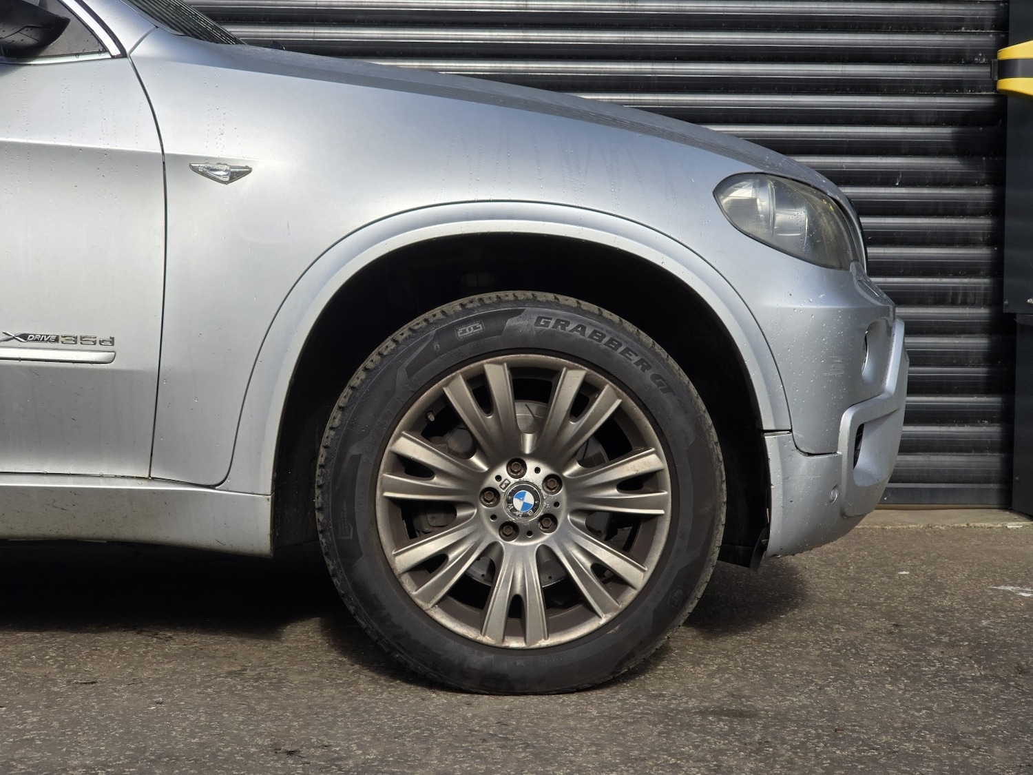 Used BMW X5 2009 for sale - 77822311: Photo 6