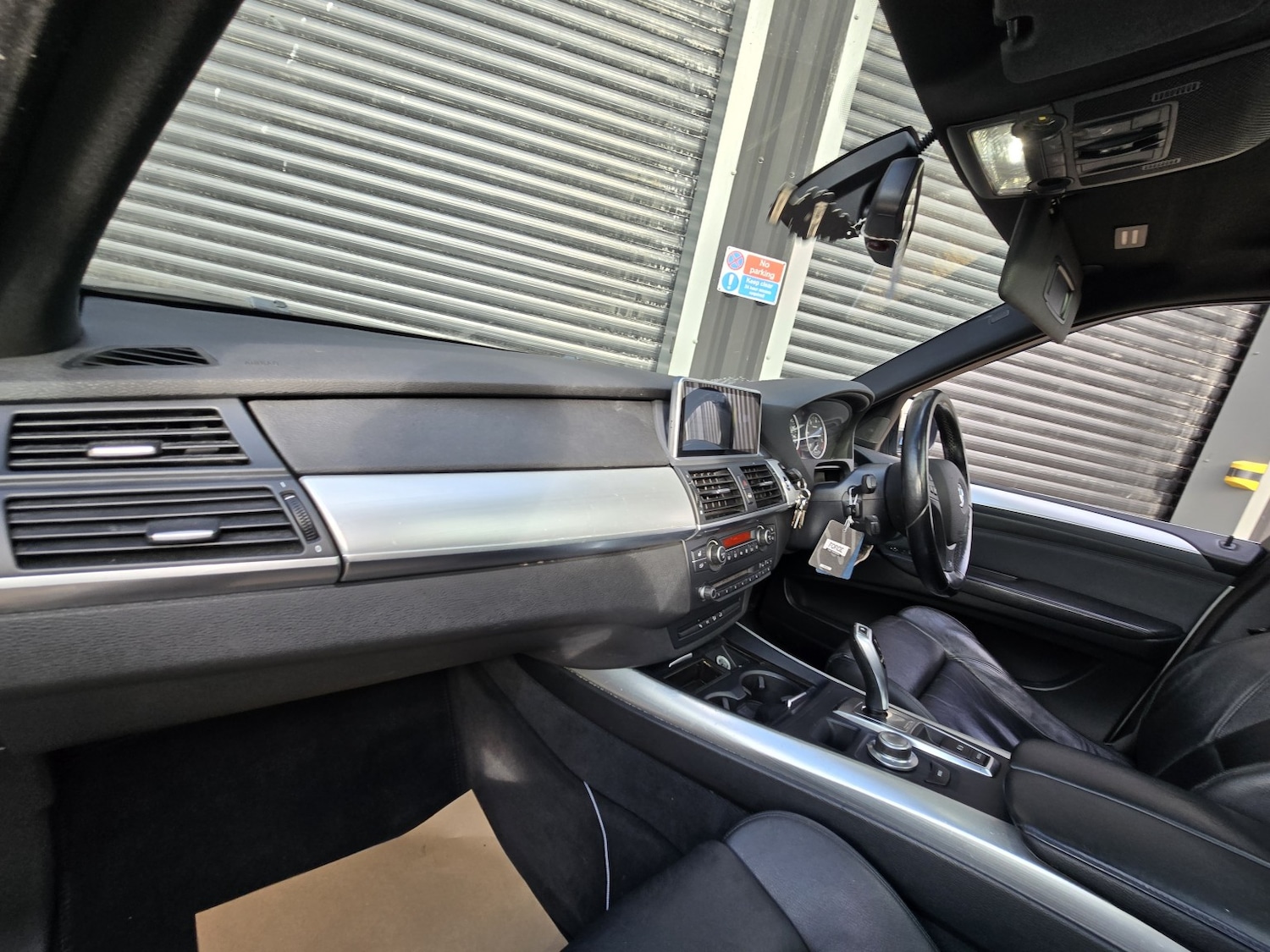 Used BMW X5 2009 for sale - 77822311: Photo 8