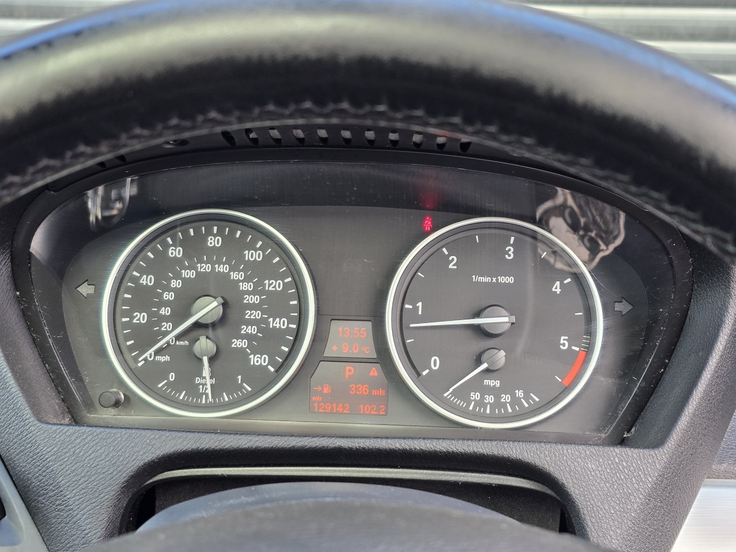 Used BMW X5 2009 for sale - 77822311: Photo 9