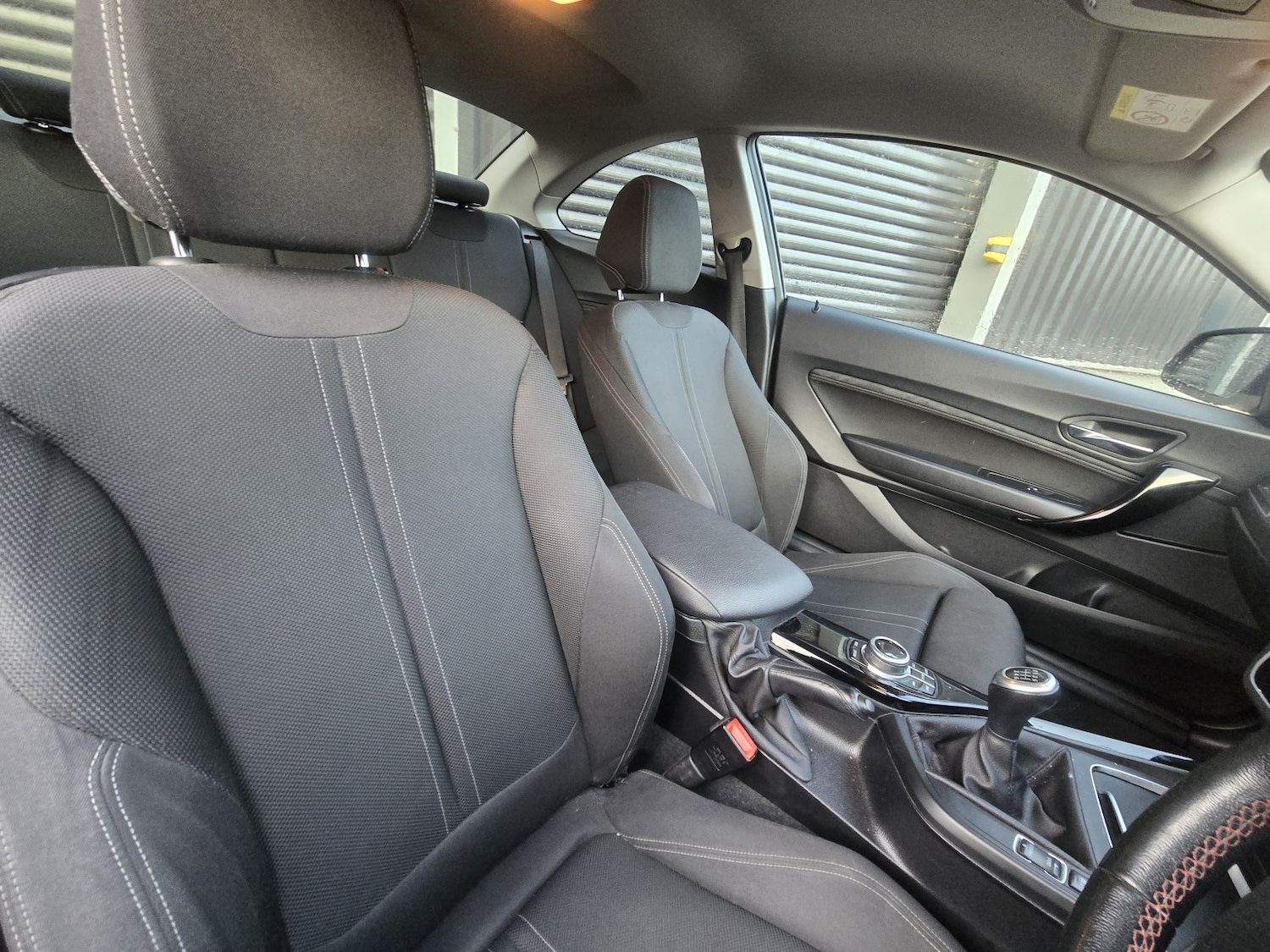 Used BMW 2 Series 2017 for sale - 77656247: Photo 4