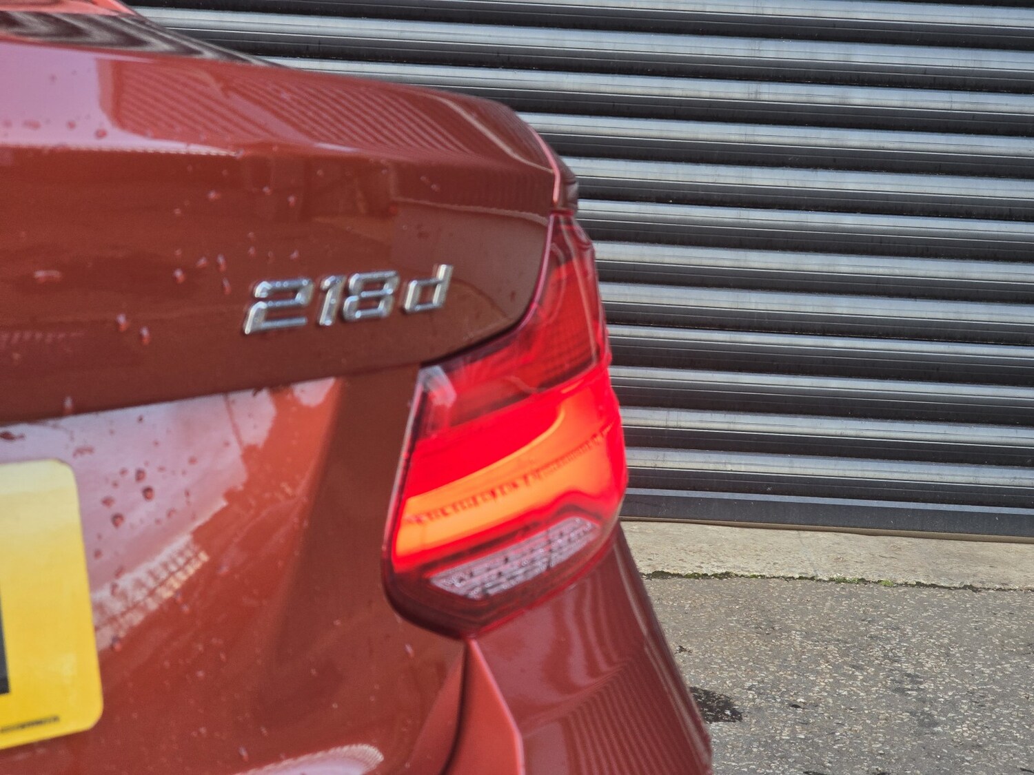 Used BMW 2 Series 2017 for sale - 77656247: Photo 8