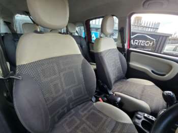Used Fiat Panda 2015 for sale - 74853773: Photo