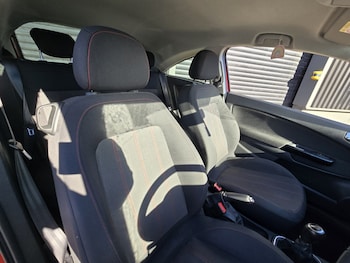 Used Vauxhall Corsa 2014 for sale - 77735645: Photo