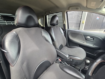 Used Nissan Note 2008 for sale - 78829393: Photo