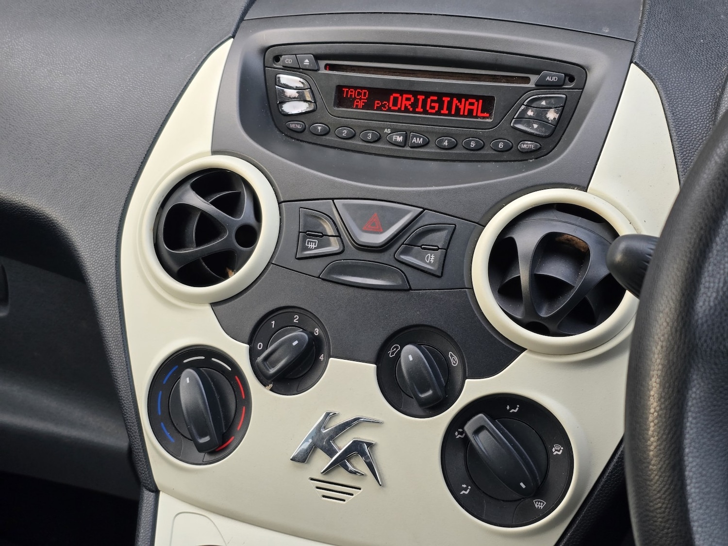 Used Ford Ka 2009 for sale - 78084390: Photo 10