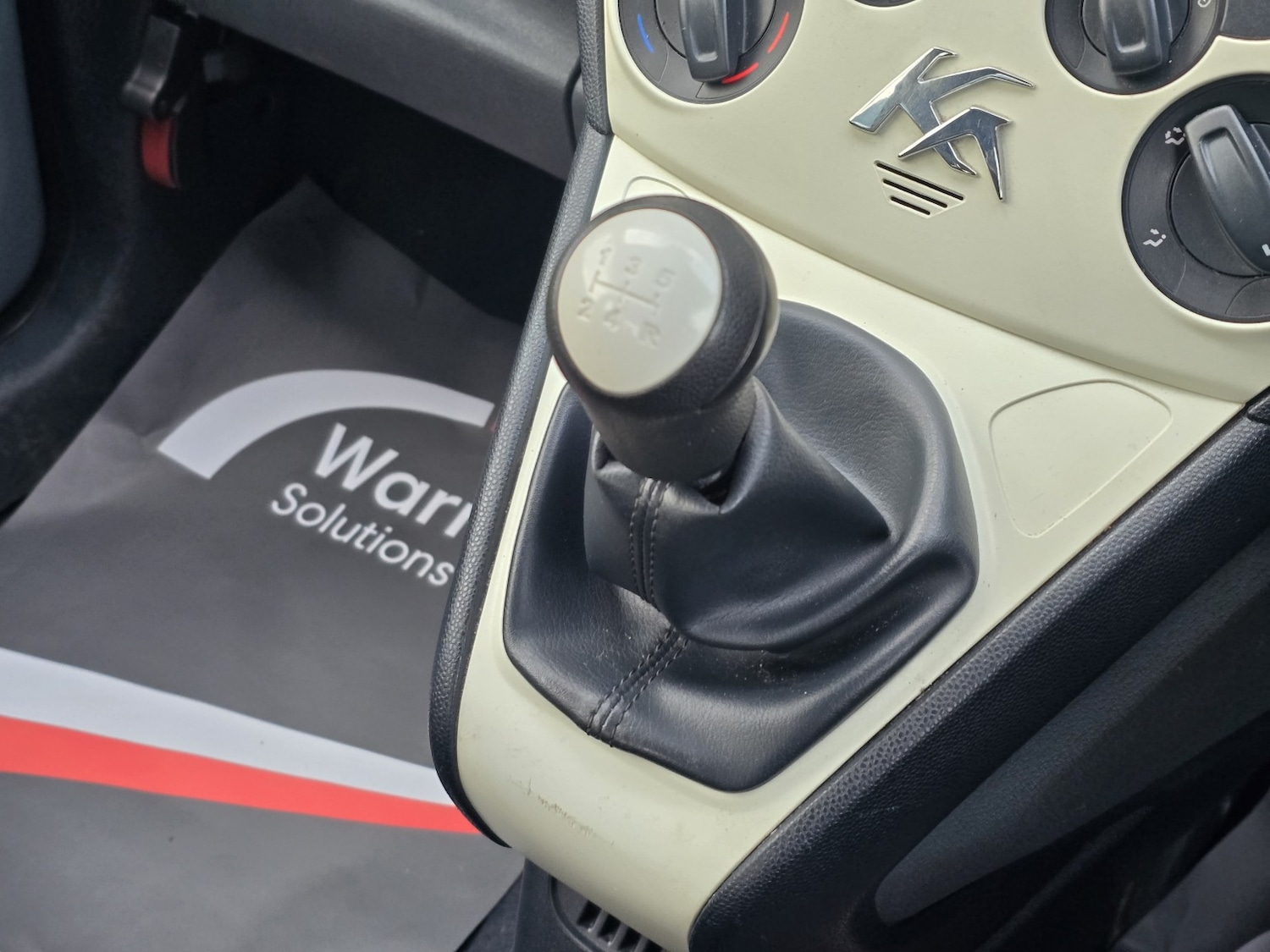 Used Ford Ka 2009 for sale - 78084390: Photo 11