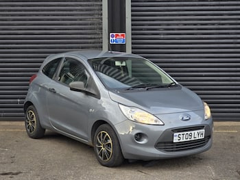 Used Ford Ka 2009 for sale - 78084390: Photo