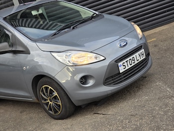 Used Ford Ka 2009 for sale - 78084390: Photo