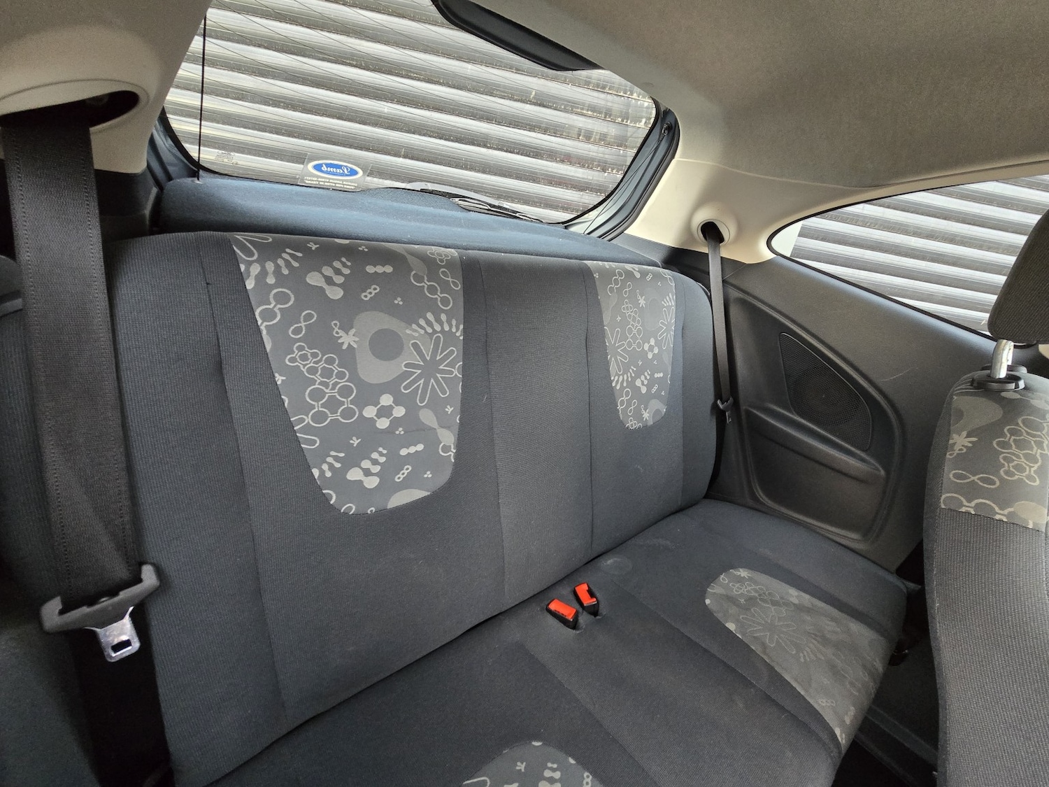 Used Ford Ka 2009 for sale - 78084390: Photo 3