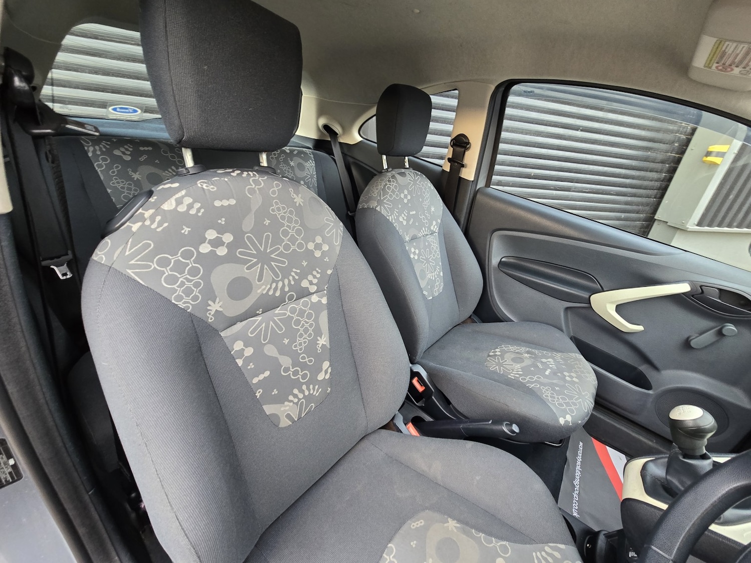 Used Ford Ka 2009 for sale - 78084390: Photo 4