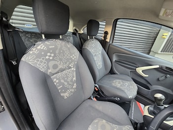 Used Ford Ka 2009 for sale - 78084390: Photo