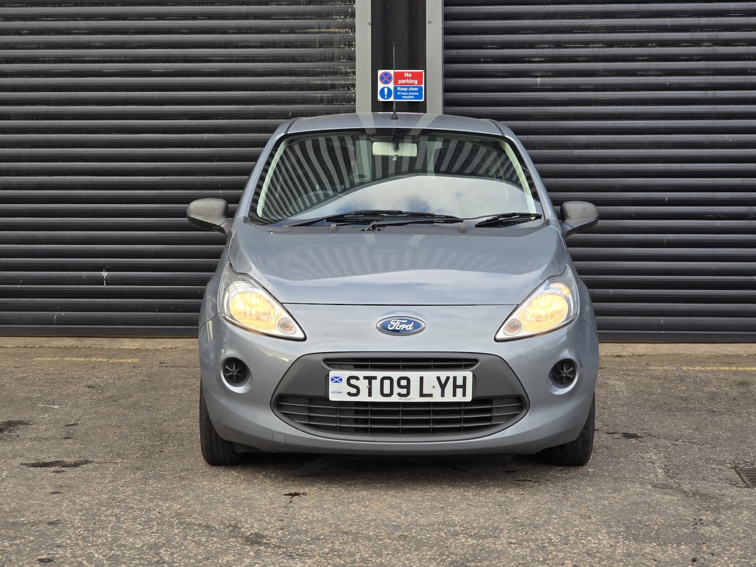 Used Ford Ka 2009 for sale - 78084390: Photo 5