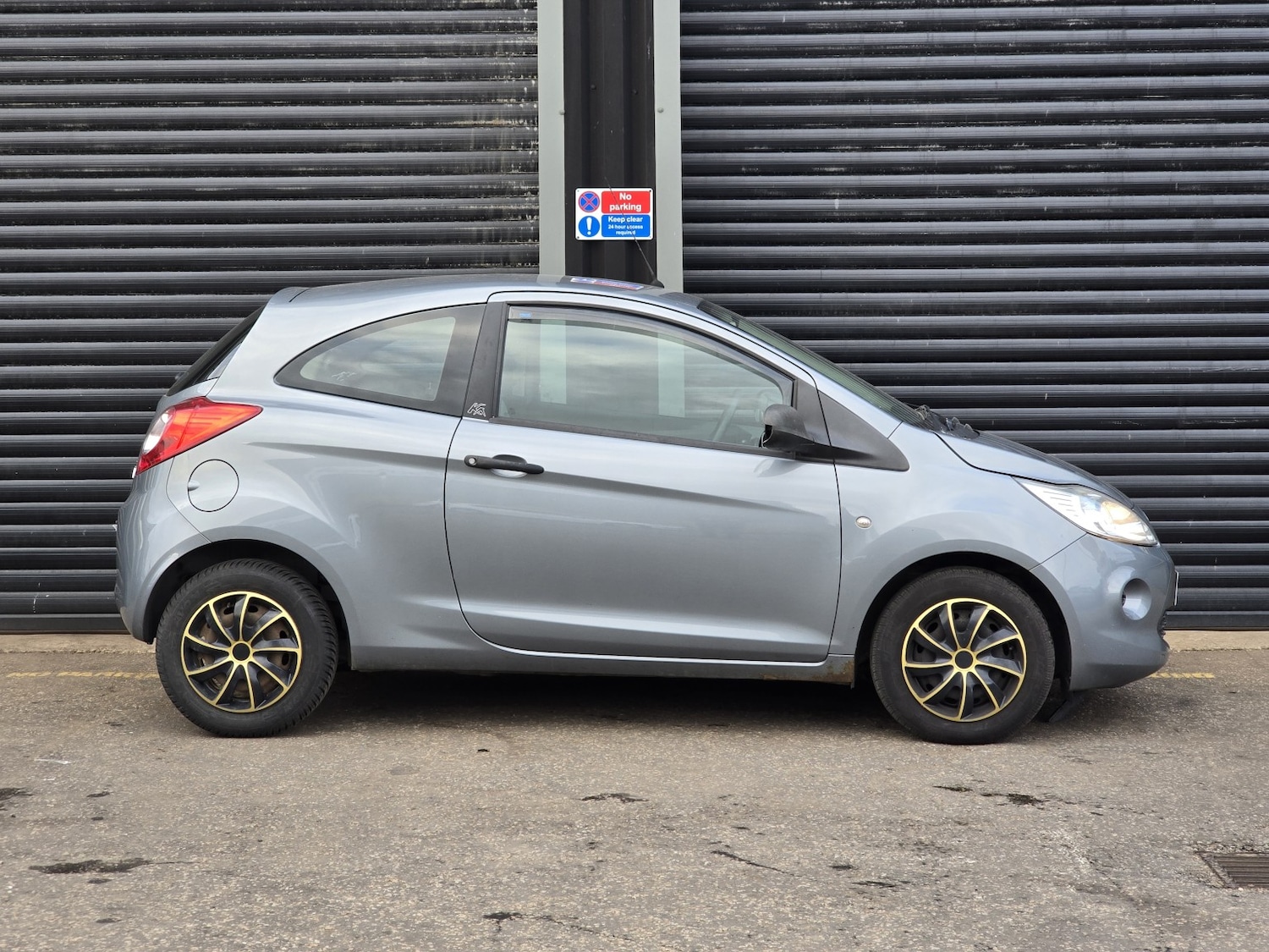 Used Ford Ka 2009 for sale - 78084390: Photo 6