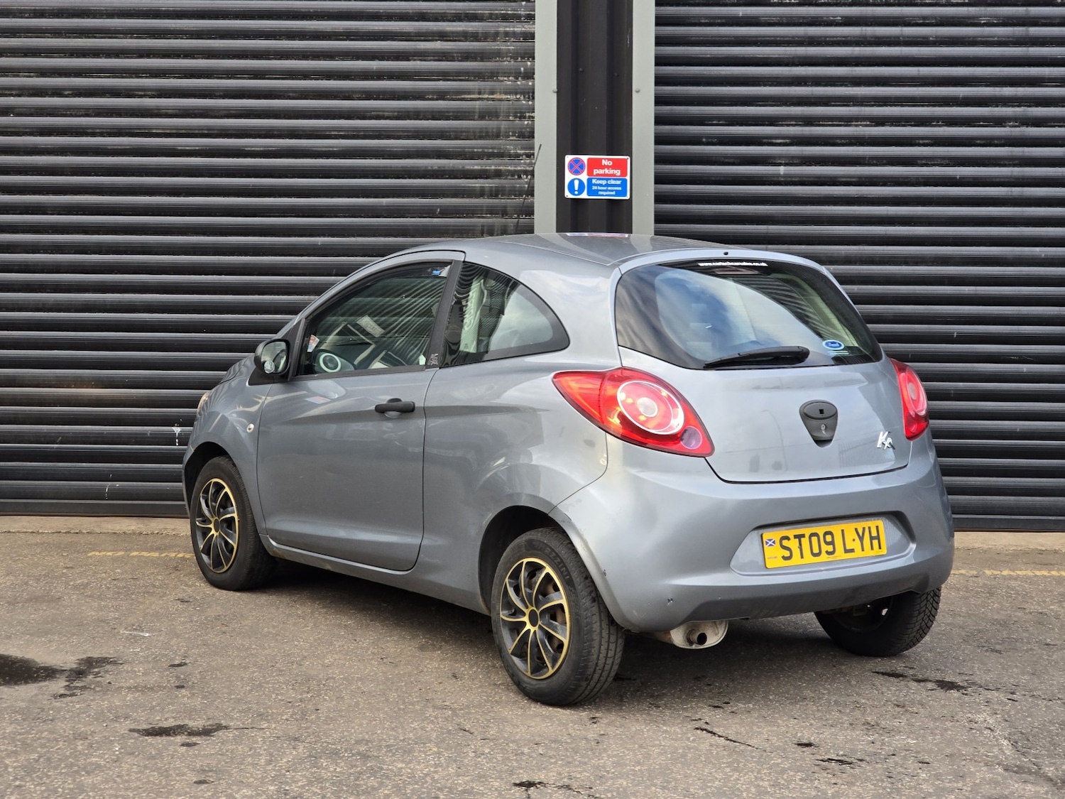 Used Ford Ka 2009 for sale - 78084390: Photo 7
