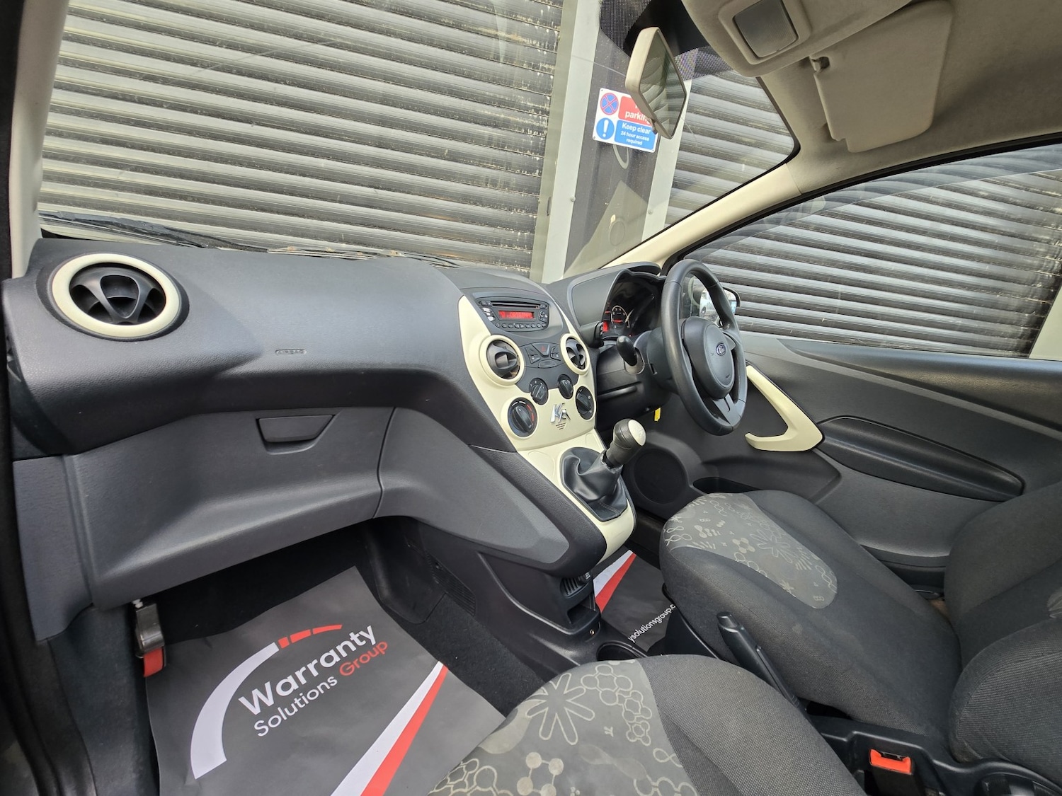 Used Ford Ka 2009 for sale - 78084390: Photo 8