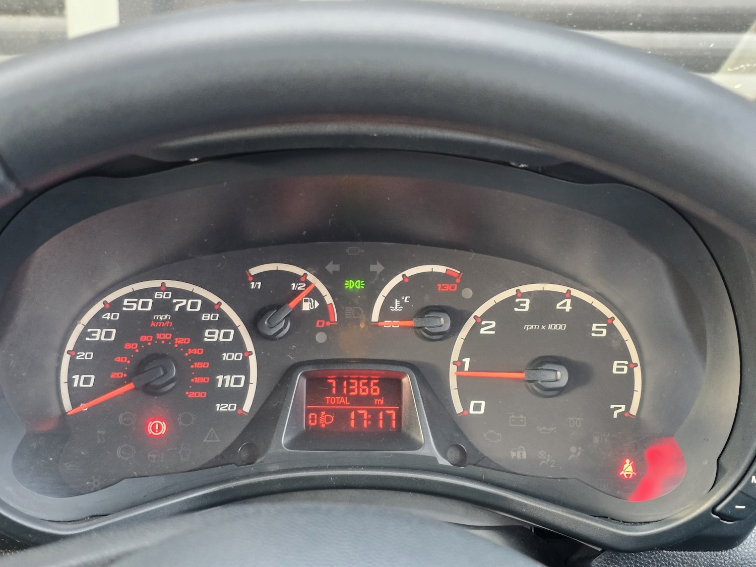 Used Ford Ka 2009 for sale - 78084390: Photo 9