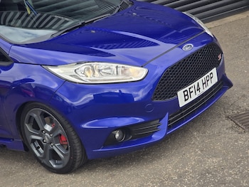 Used Ford Fiesta 2014 for sale - 78339996: Photo