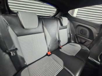 Used Ford Fiesta 2014 for sale - 78339996: Photo