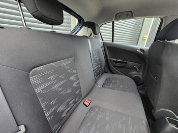 Used Vauxhall Corsa 2014 for sale - 78084556: Photo