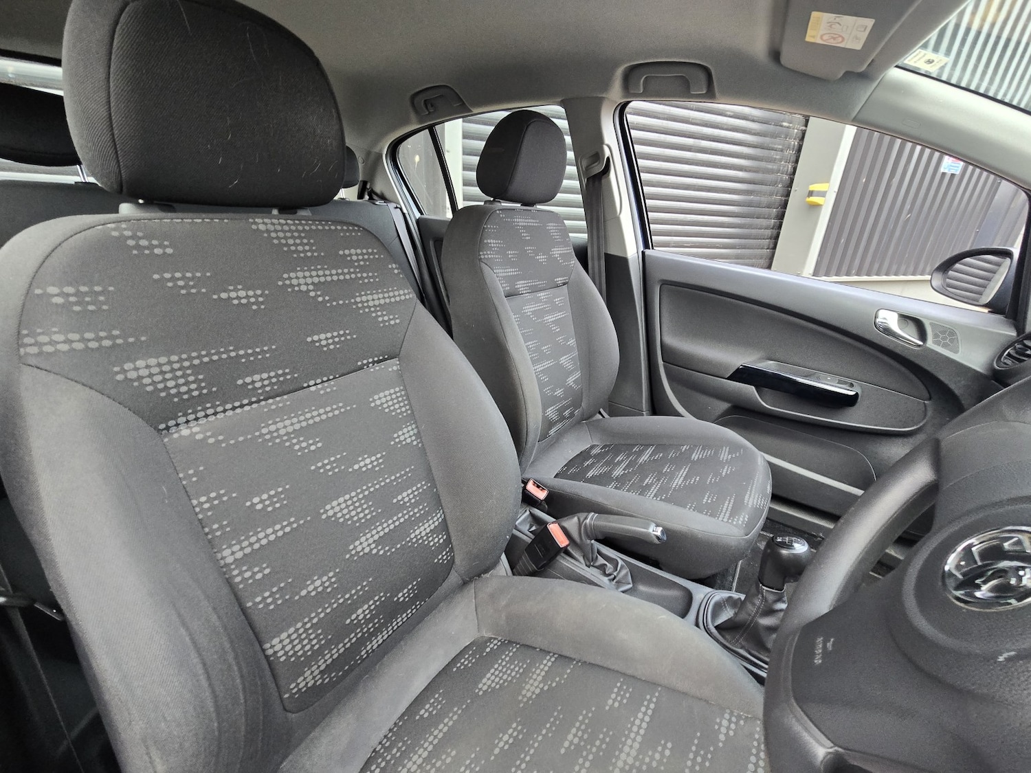 Used Vauxhall Corsa 2014 for sale - 78084556: Photo 3