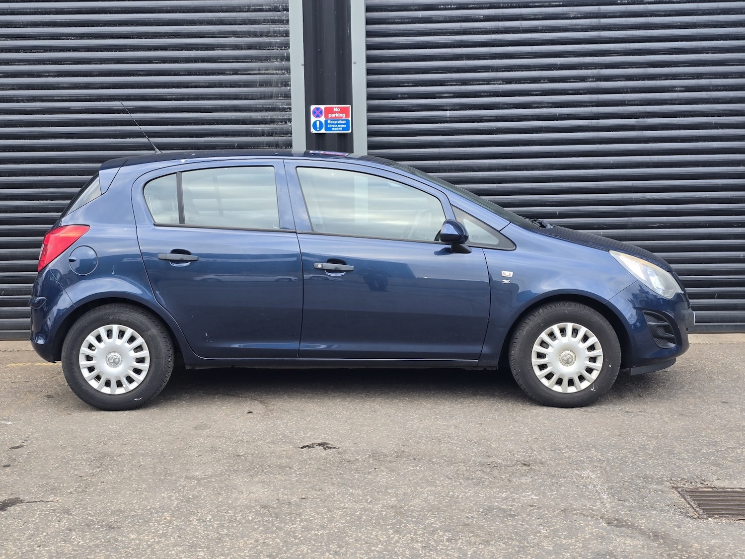 Used Vauxhall Corsa 2014 for sale - 78084556: Photo 5