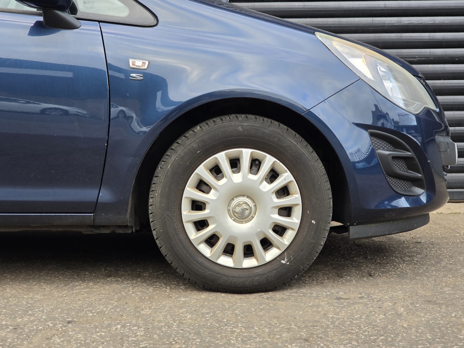 Used Vauxhall Corsa 2014 for sale - 78084556: Photo 6