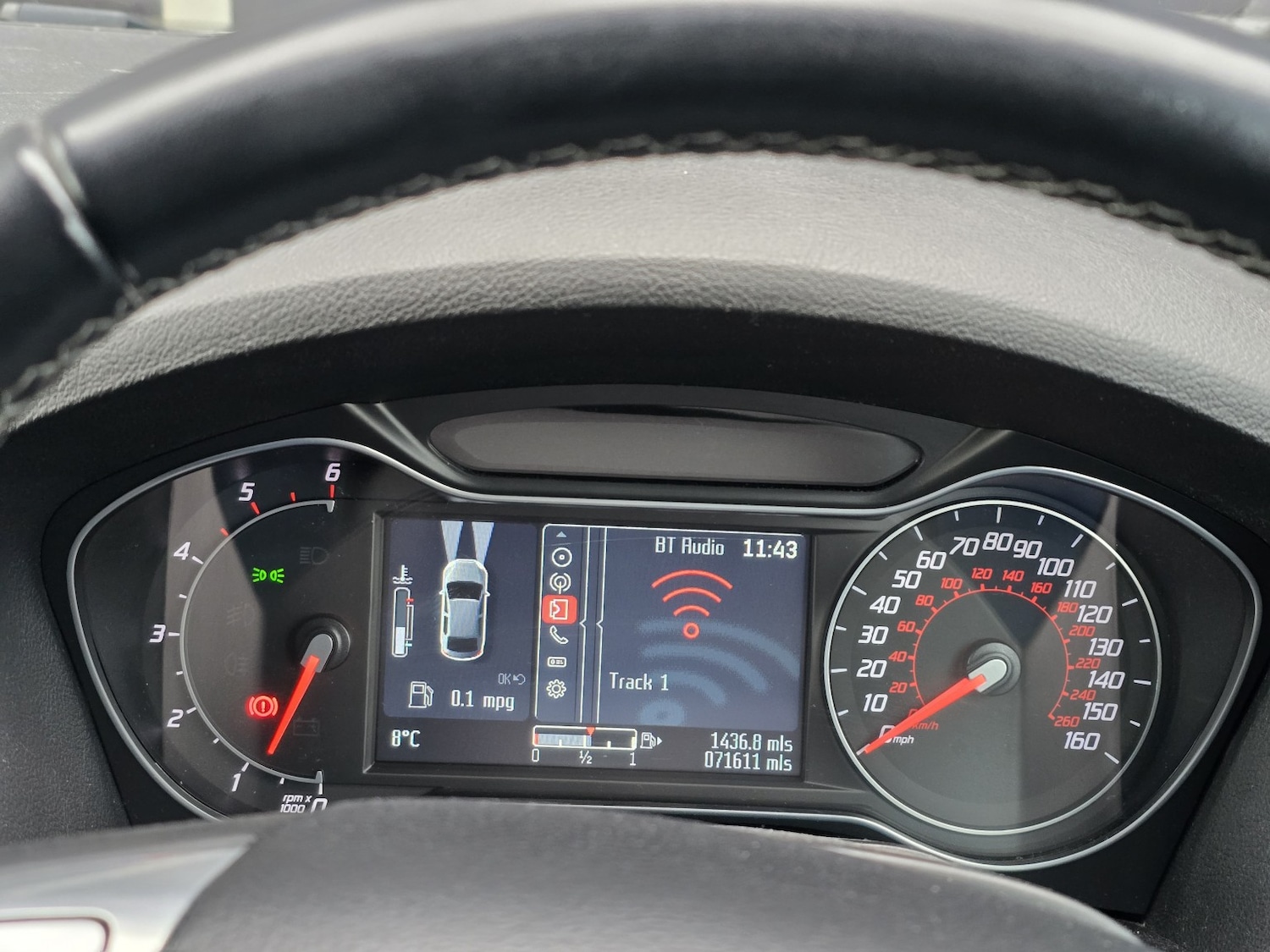 Used Ford S-Max 2014 for sale - 77851400: Photo 13