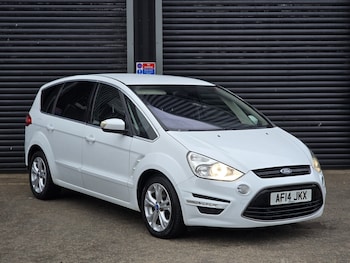 Used Ford S-Max 2014 for sale - 77851400: Photo