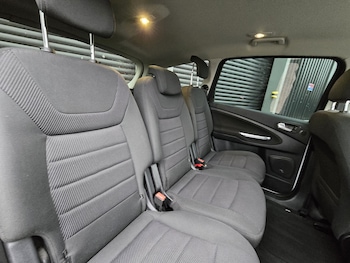 Used Ford S-Max 2014 for sale - 77851400: Photo