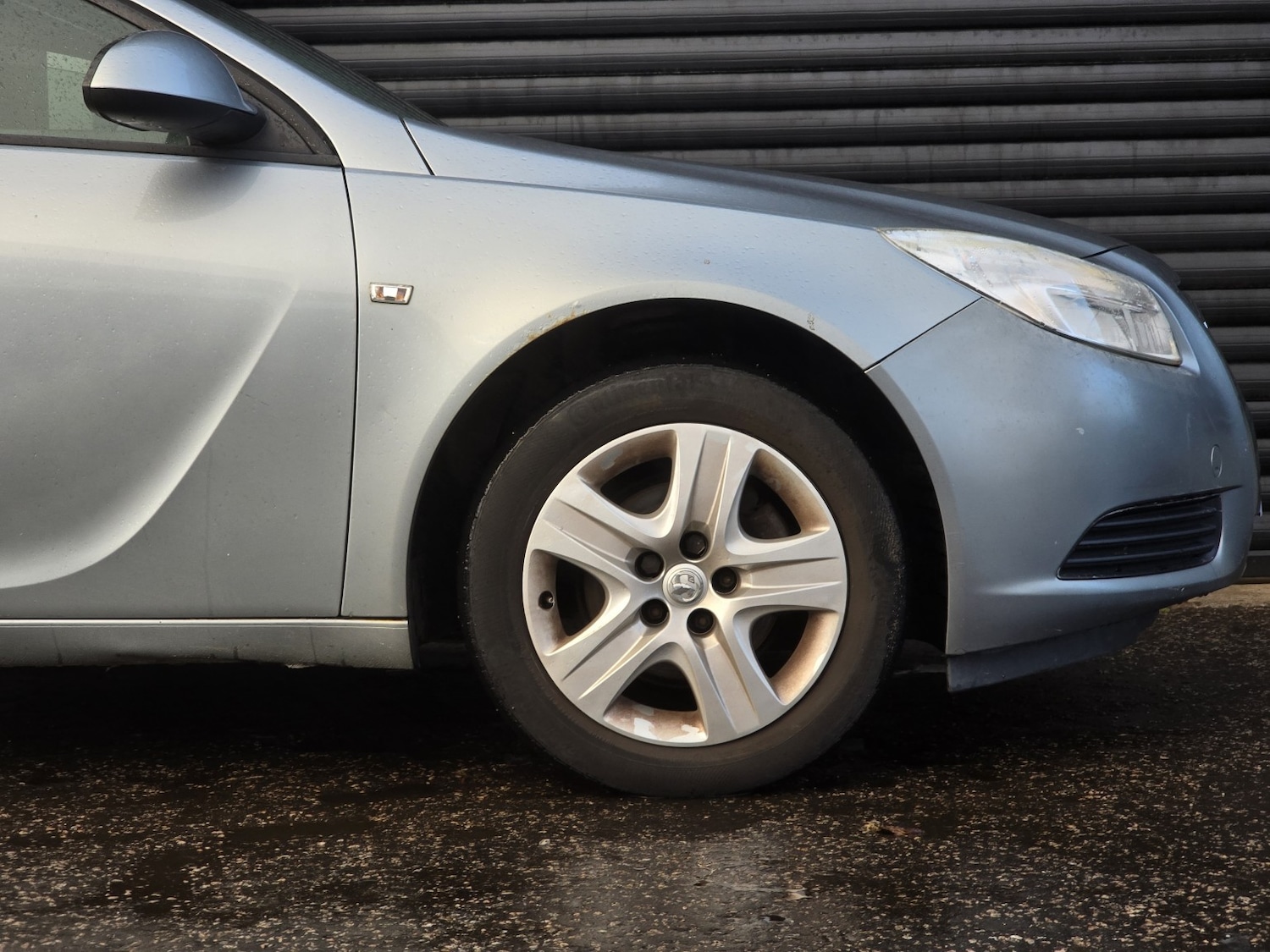 Used Vauxhall Insignia 2013 for sale - 76402192: Photo 4