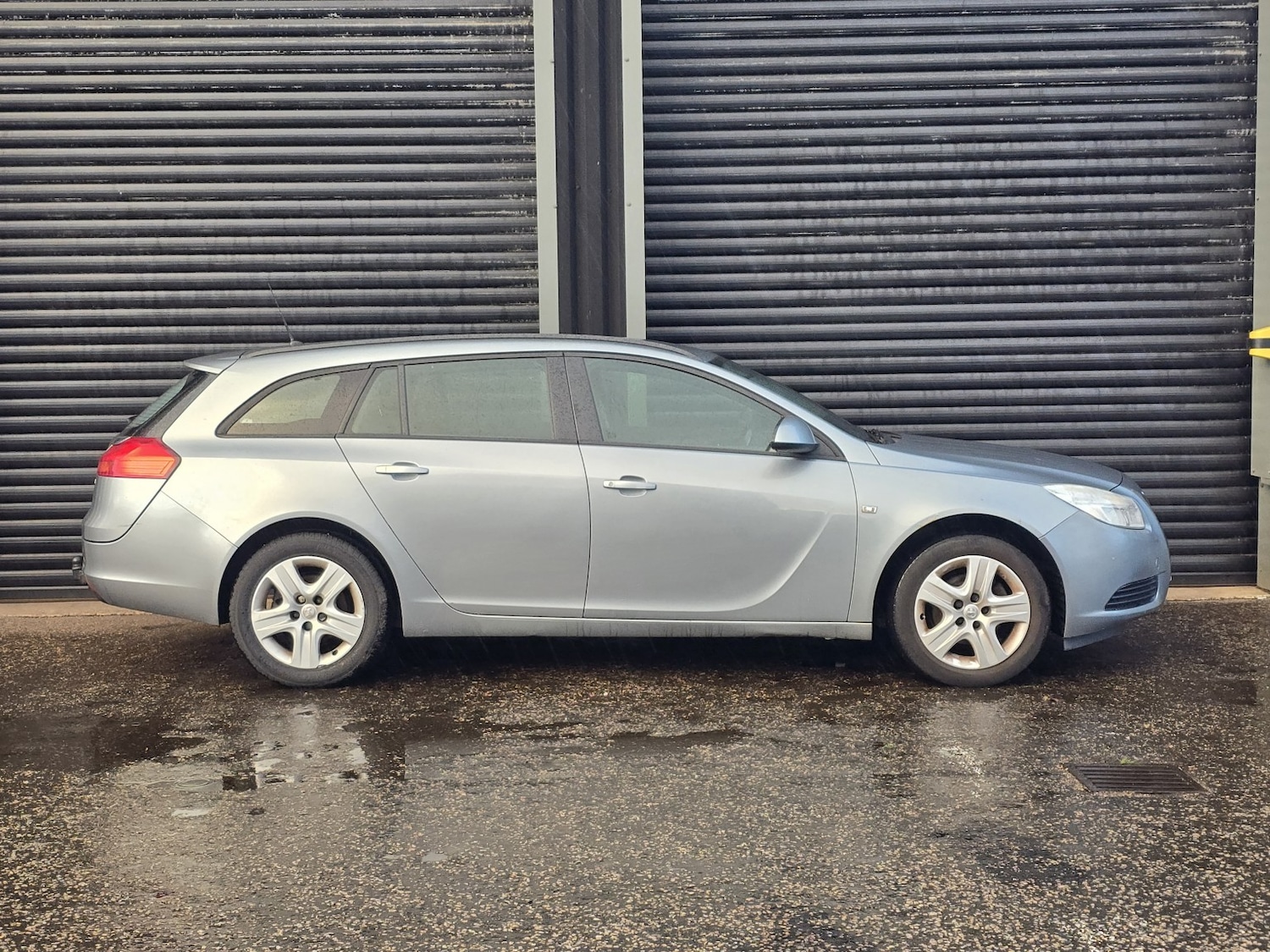 Used Vauxhall Insignia 2013 for sale - 76402192: Photo 6