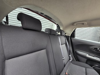 Used Nissan Juke 2010 for sale - 78366427: Photo