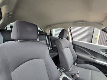 Used Nissan Juke 2010 for sale - 78366427: Photo