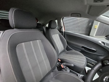 Used Vauxhall Corsa 2013 for sale - 77289093: Photo